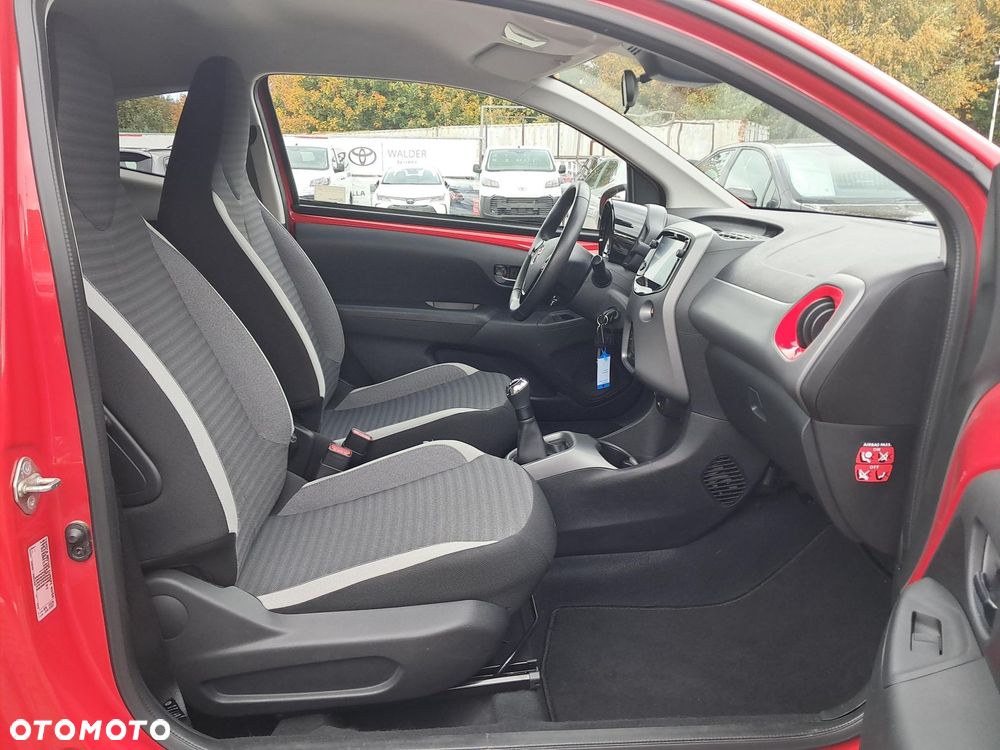 Toyota Aygo - 20