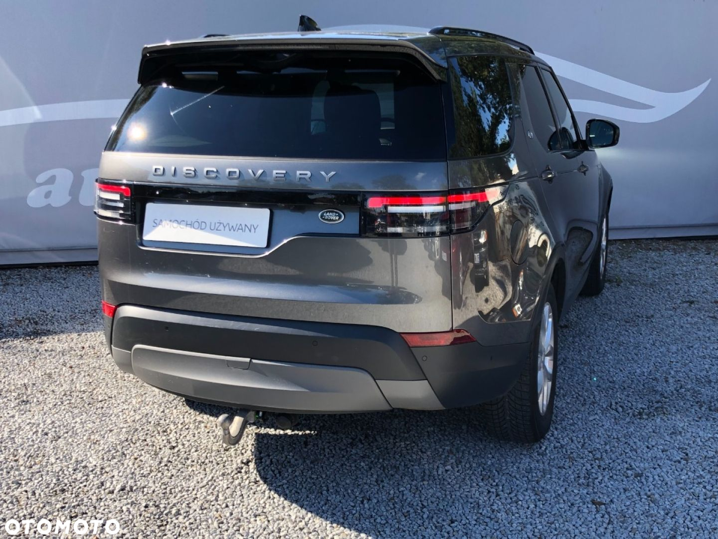 Land Rover Discovery V 2.0 SD4 SE - 20