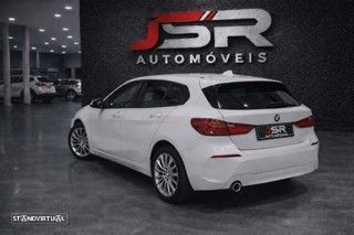 BMW 116 2023 photo 4