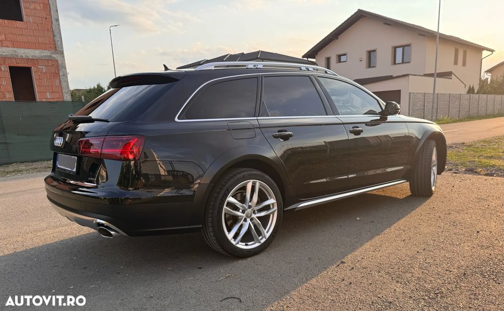 Audi A6 Allroad - 11