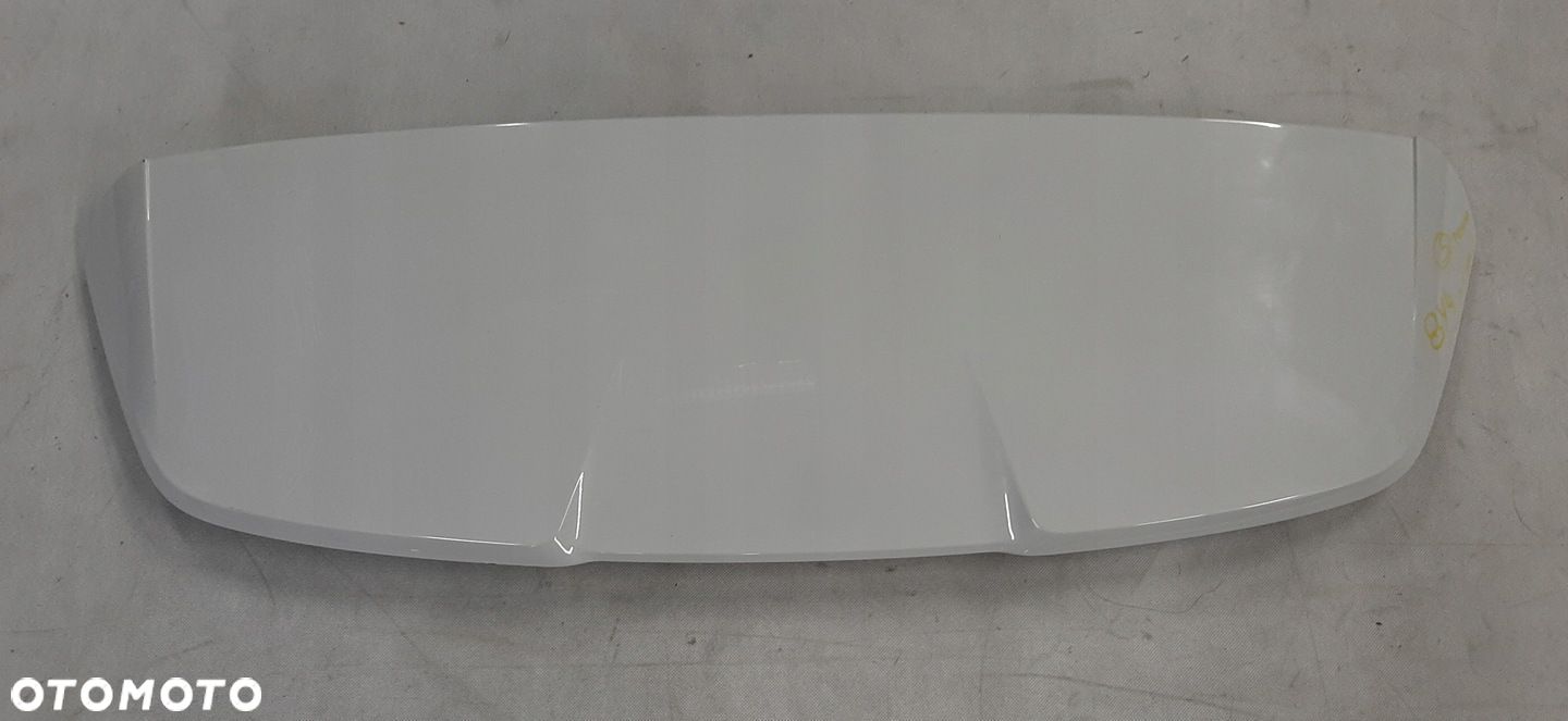 Audi A3 S3 RS3 S-Line Spoiler klapy 8Y4827917A - 1