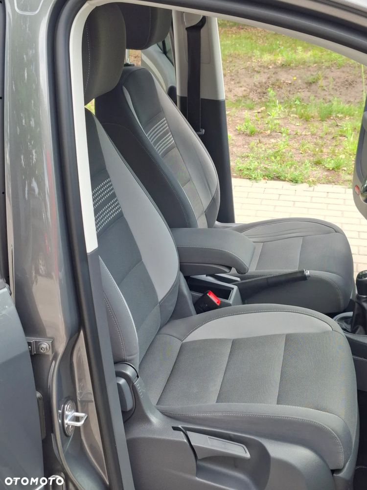 Volkswagen Touran 1.6 TDI DPF Life - 16