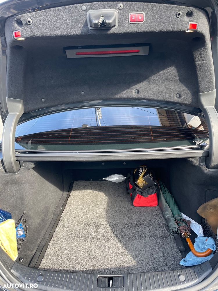 Mercedes-Benz S 350 CDI BlueTEC Aut - 4