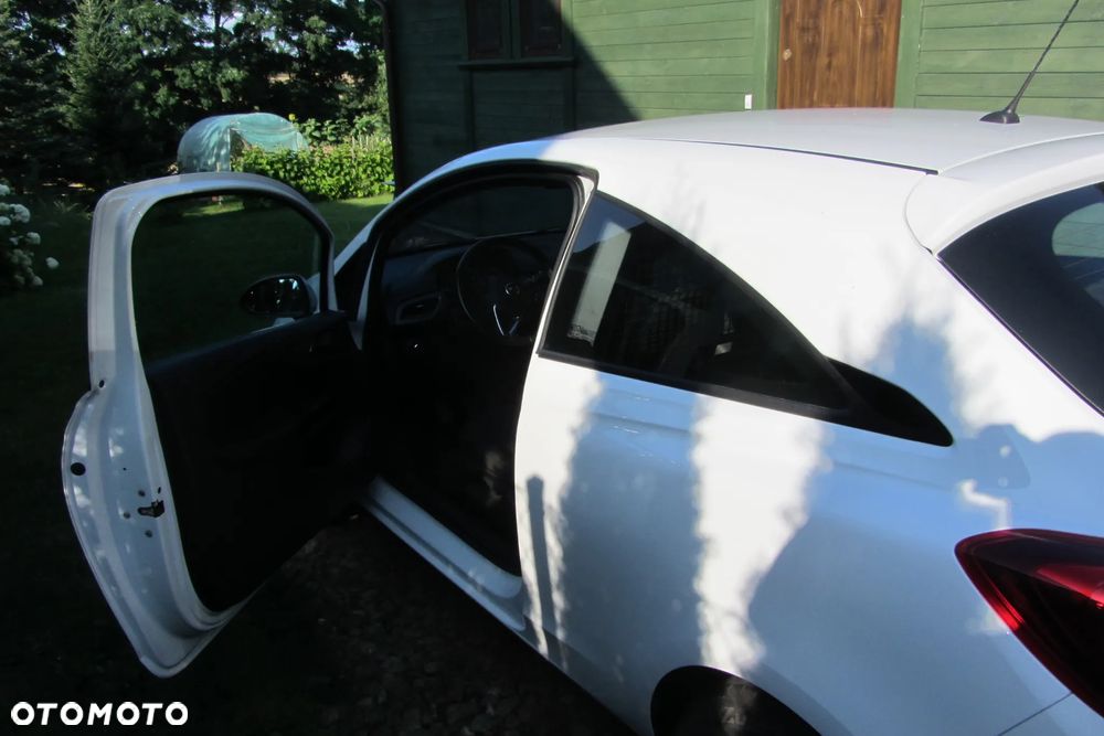 Opel Corsa - 2
