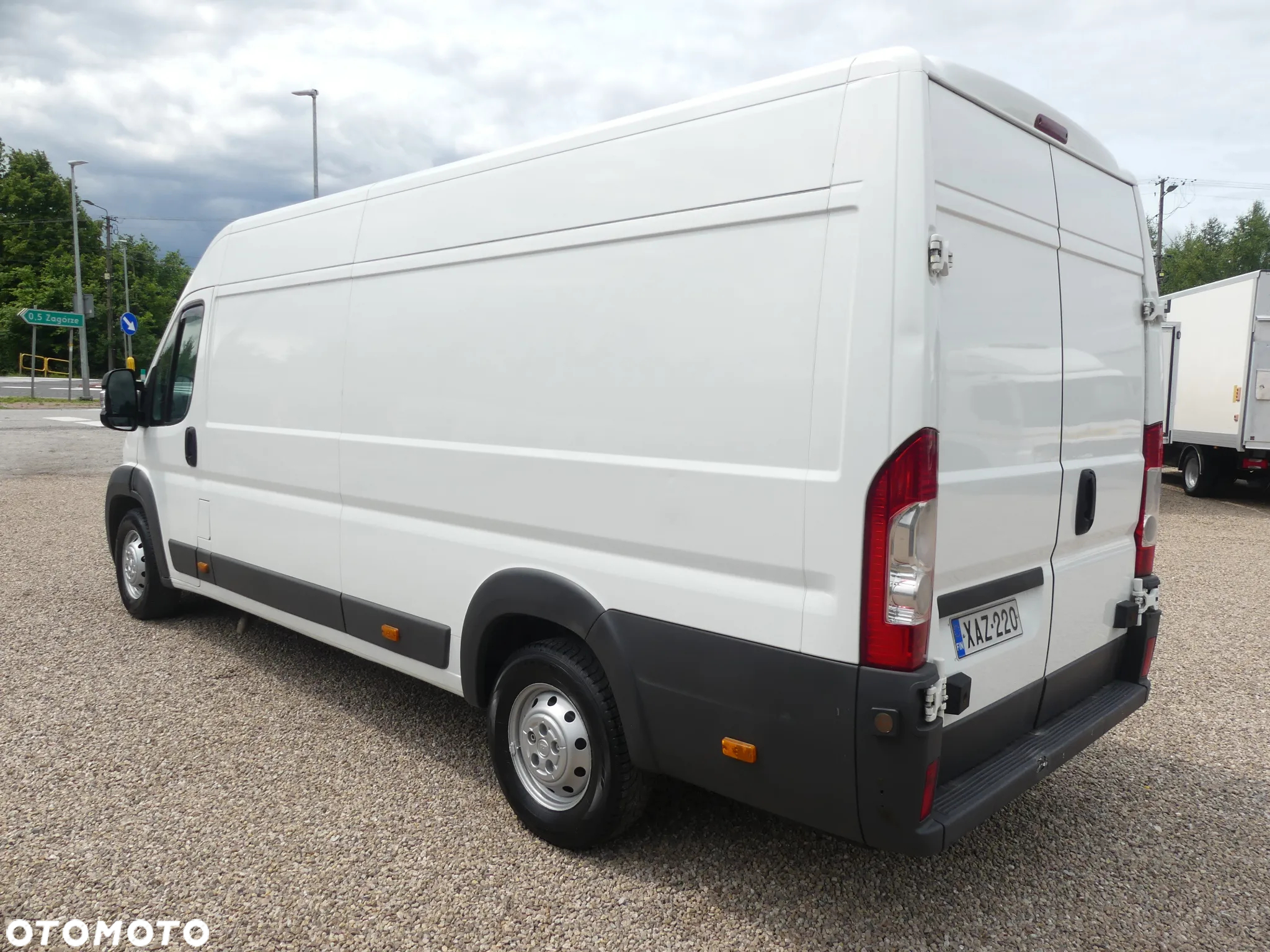 Fiat DUCATO - 7