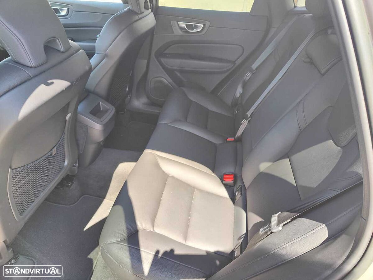 Volvo XC 60 - 15