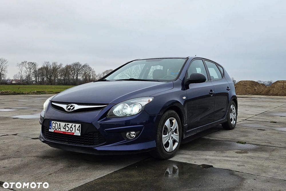 Hyundai i30 i30cw 1.4 Comfort - 1