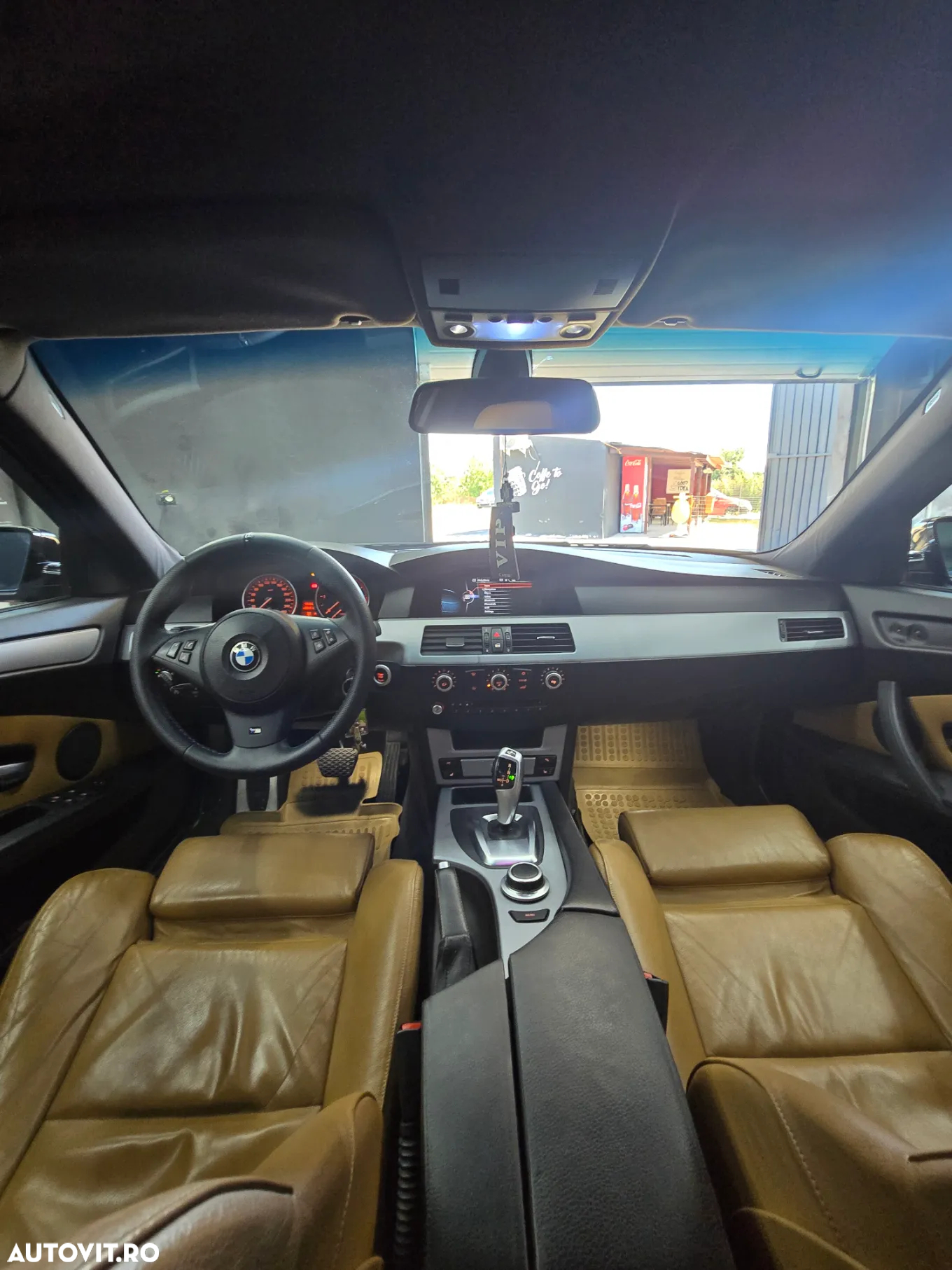BMW Seria 5 - 6