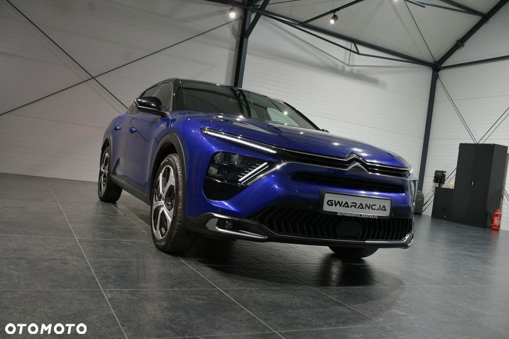 Citroën C5X - 3