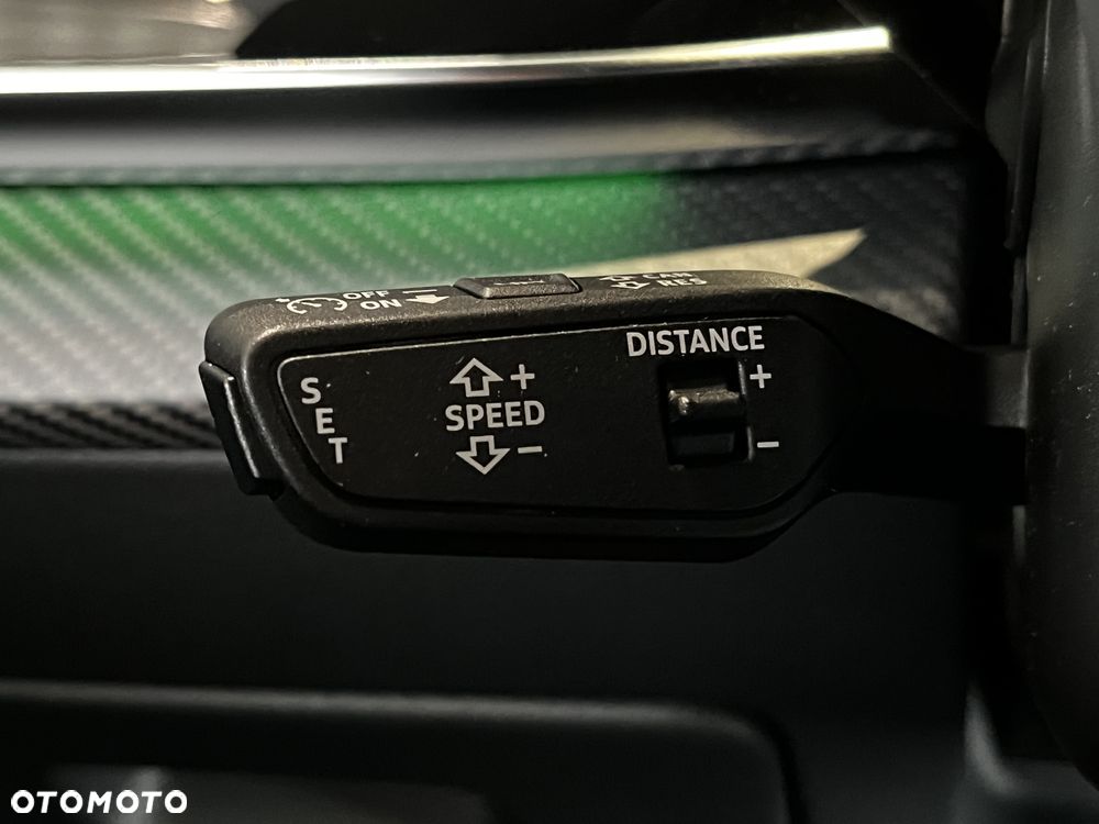 Audi Q8 TFSI e PHEV 360 kW Quattro Tiptronic - 19