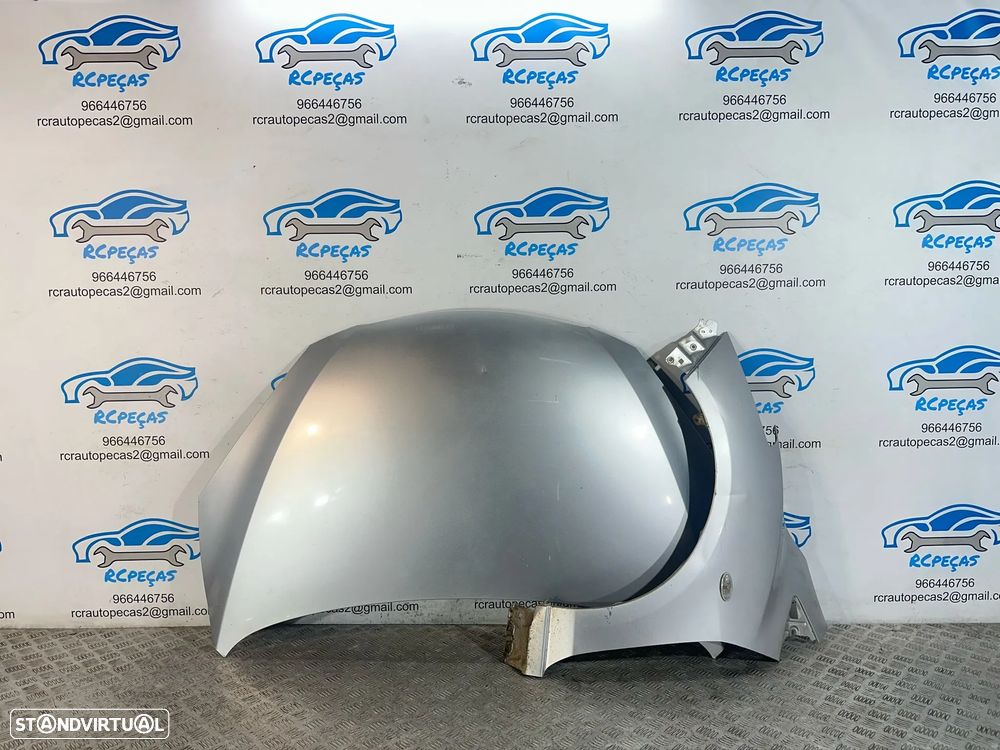 .Frente Completa Mazda 2 Mk2 1.3i 74cv 2007 a 2010 - 16