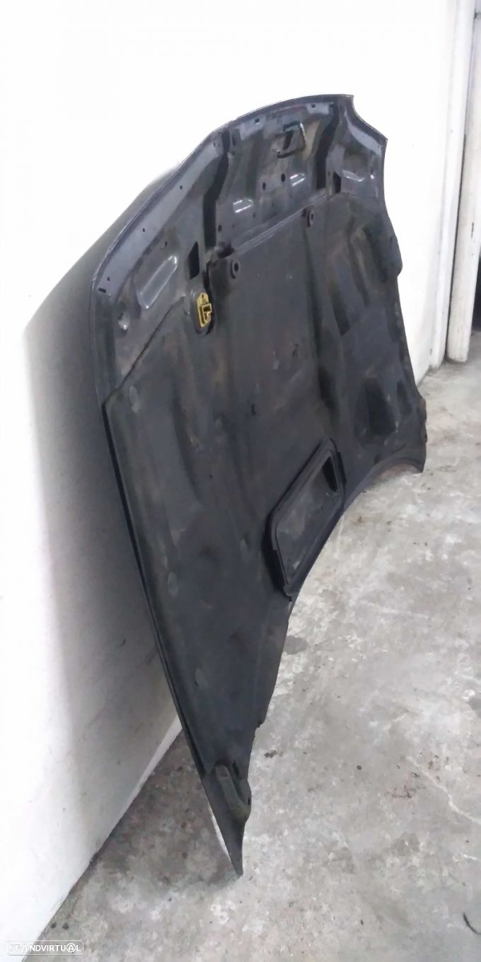 Capot Ford Mondeo Ii (Bap) - 5