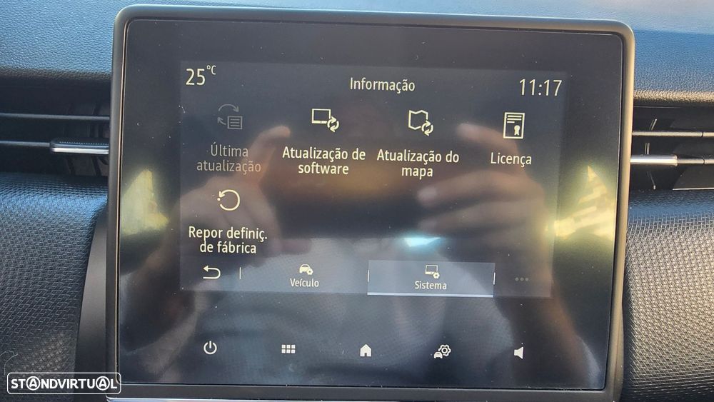 Renault Clio 1.0 TCe Intens - 35