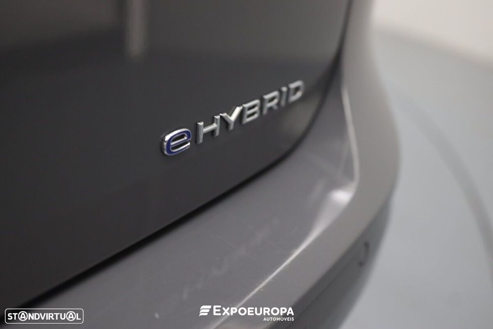 VW Caddy Maxi 1.5 TSI eHybrid Life DSG - 26