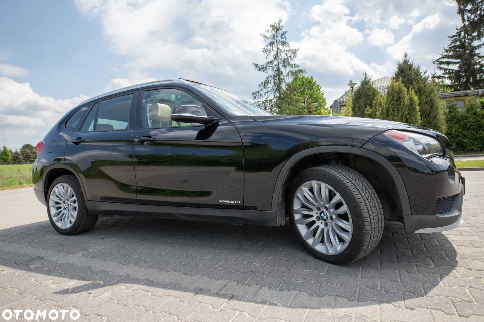 BMW X1 xDrive28i - 11