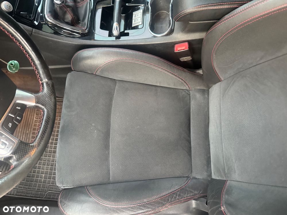 Ford S-Max - 28