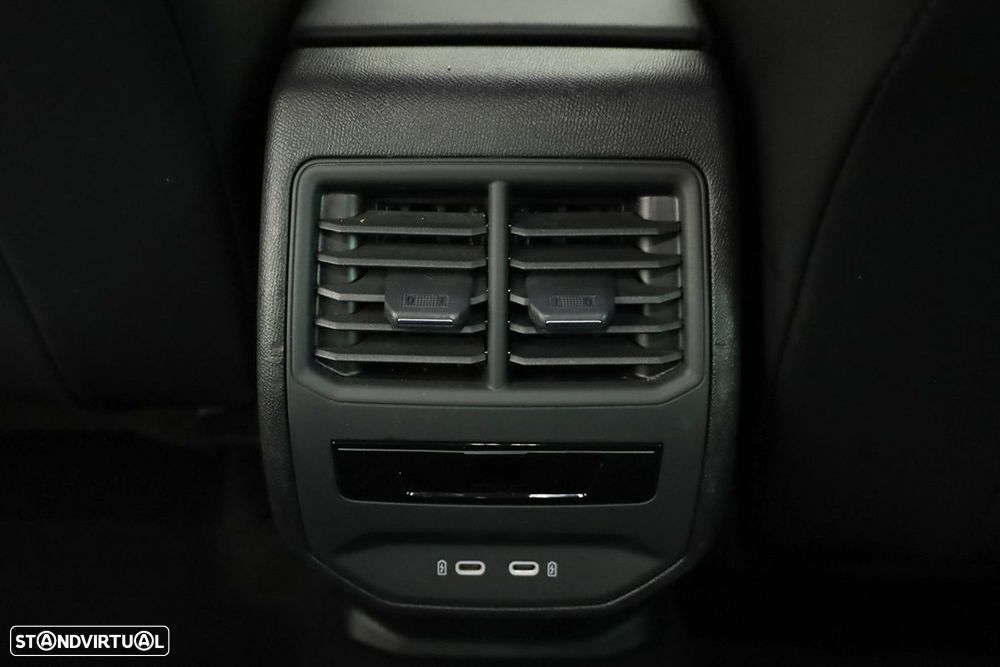 SEAT Leon ST - 23