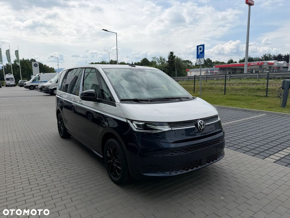 Volkswagen Multivan 2.0 TSI L1 DSG - 3