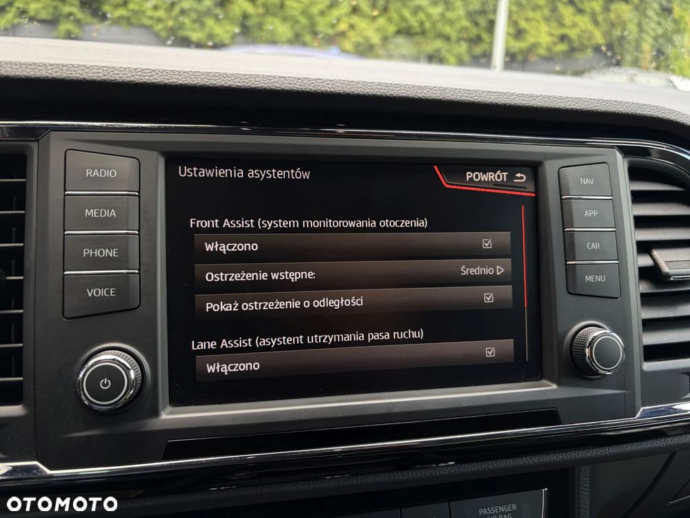 Seat Ateca 1.5 Eco TSI Xcellence S&S - 28