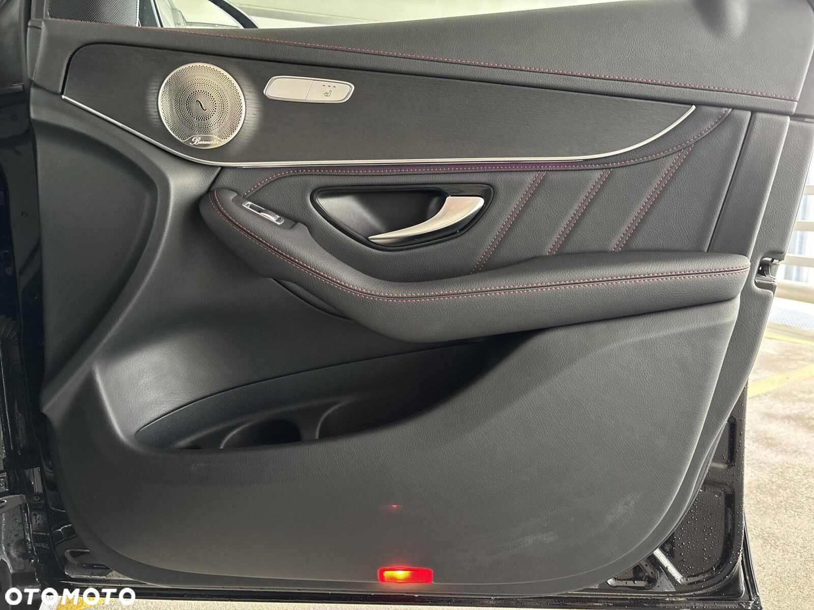 Mercedes-Benz GLC AMG Coupe 43 4-Matic - 18