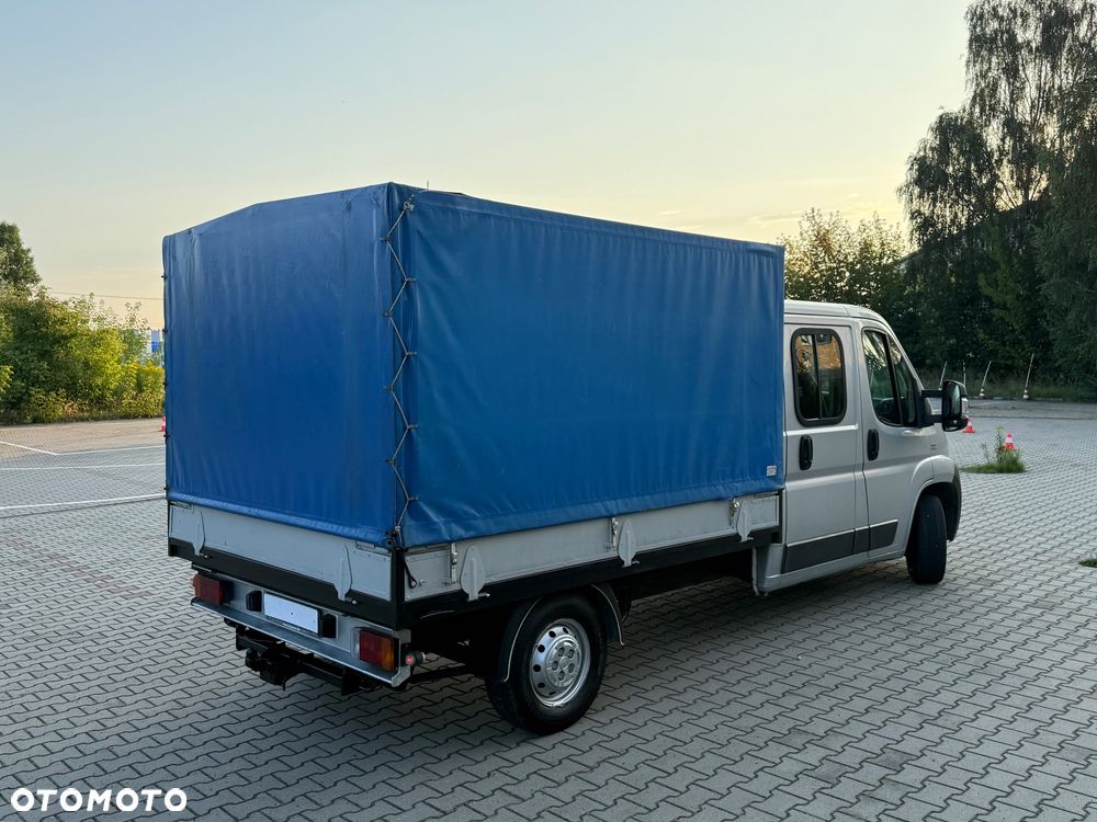 Fiat DUCATO MAXI - 19