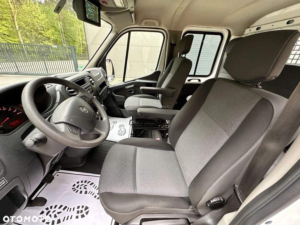 Renault Master - 19