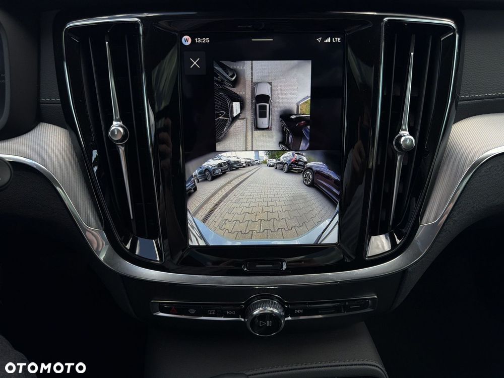 Volvo V60 - 24