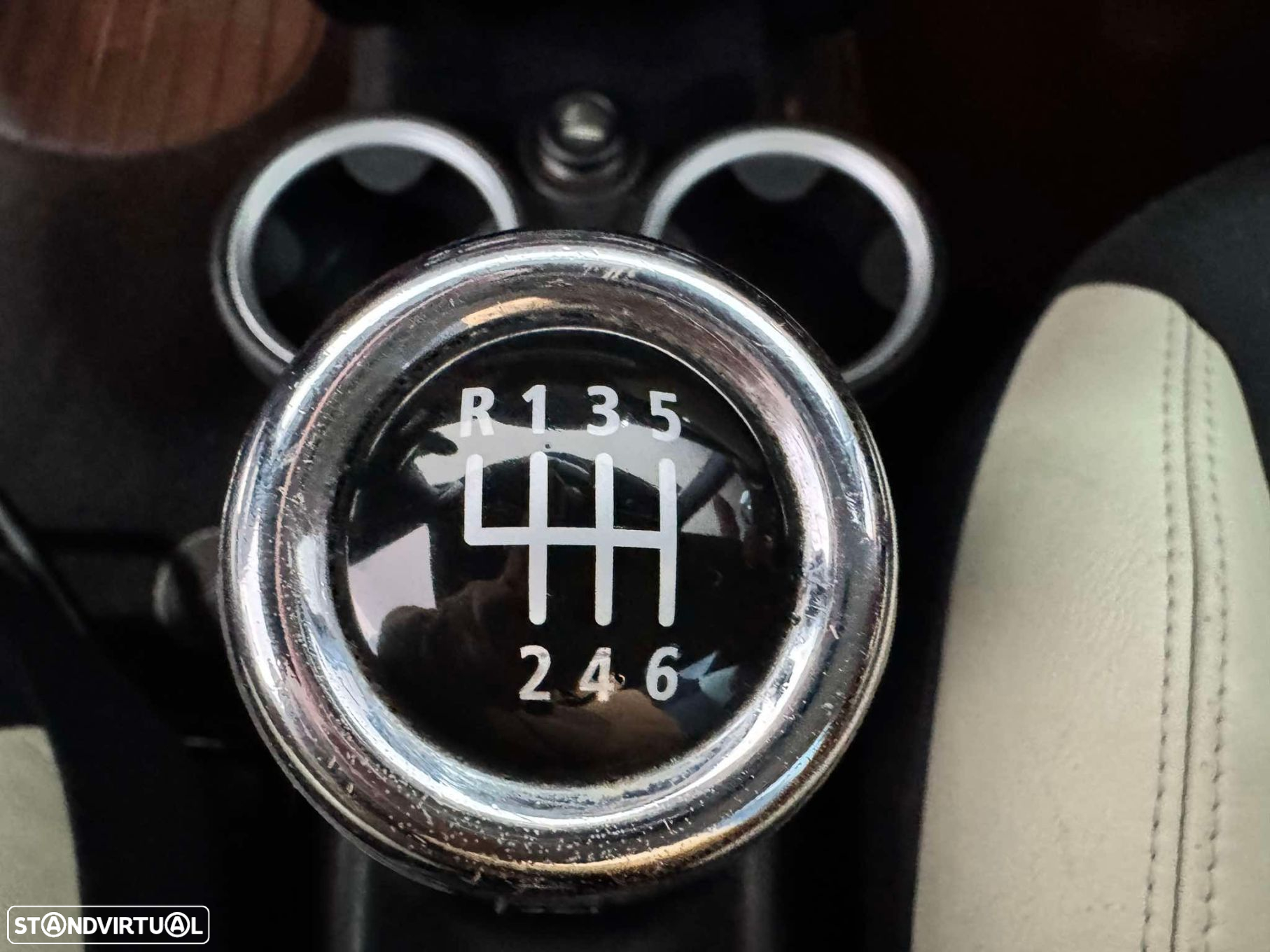 MINI 3 Portas - 9