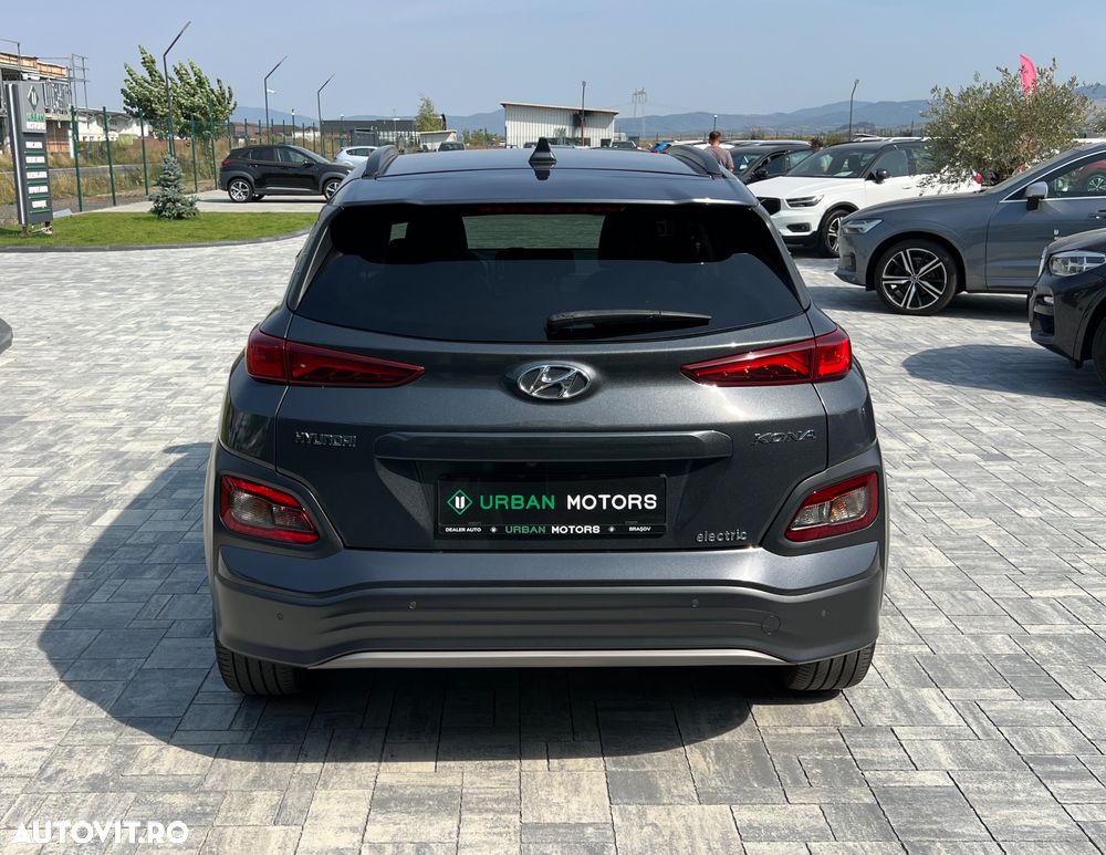 Hyundai KONA Prime - 13