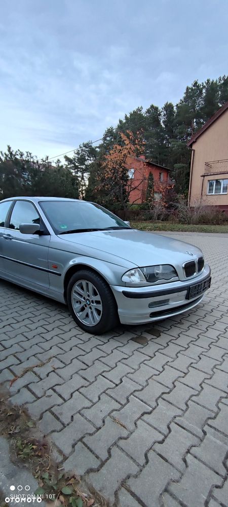 BMW Seria 3 - 33