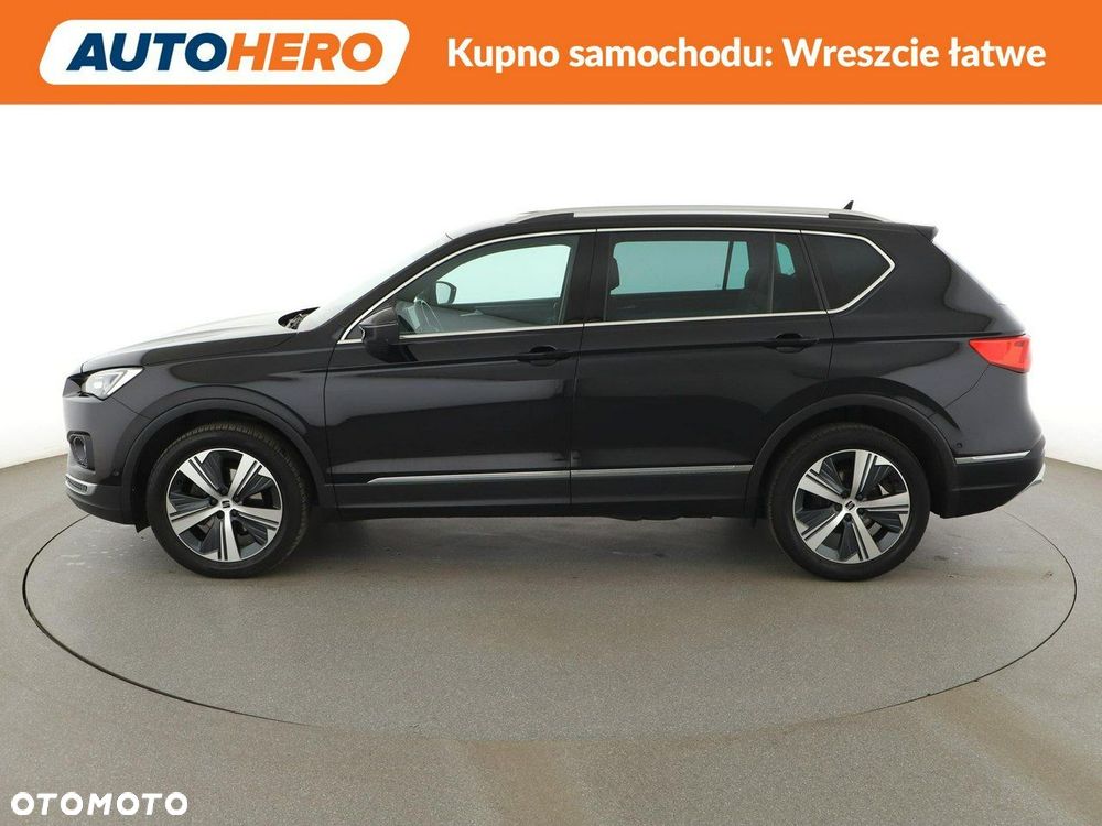 Seat Tarraco 1.5 TSI ACT OPF DSG Xcellence - 3