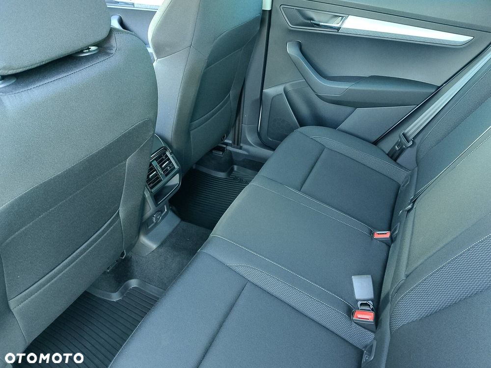 Skoda Karoq 1.5 TSI ACT Selection - 12