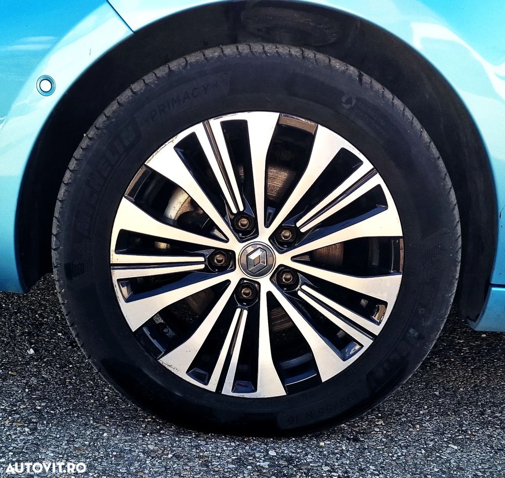 Renault ZOE 50 R135 Iconic - 4