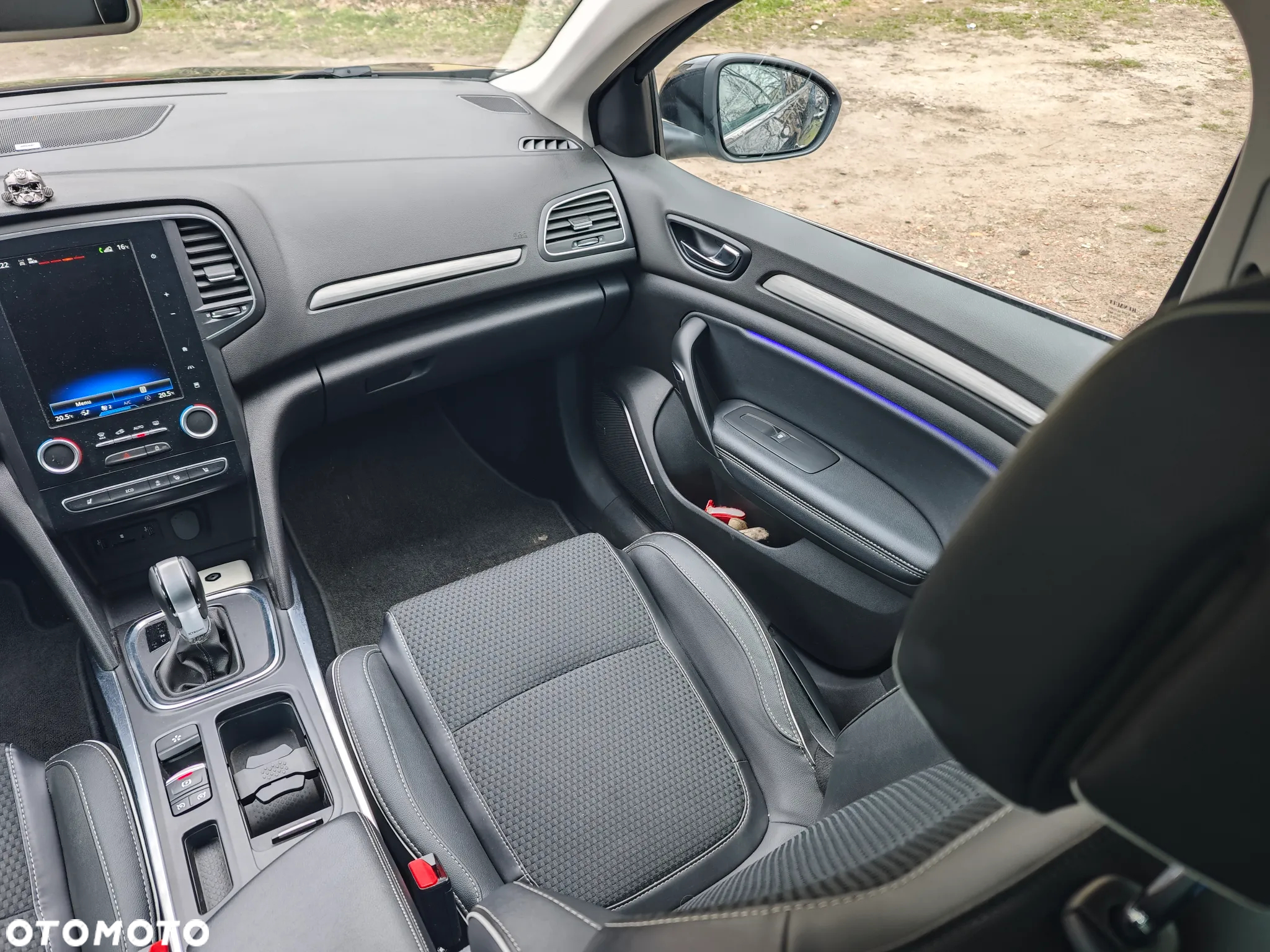 Renault Megane 1.2 16V TCe Bose EDC EU6 - 31