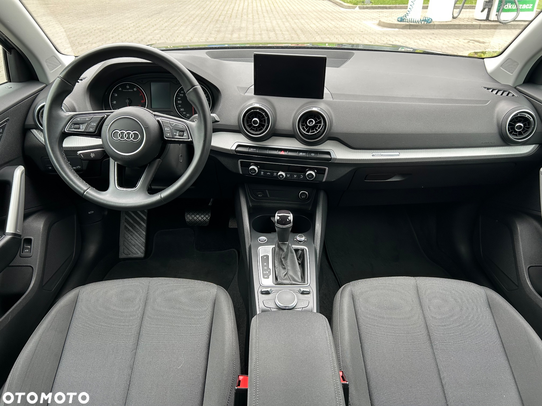 Audi Q2 35 TFSI S tronic - 7