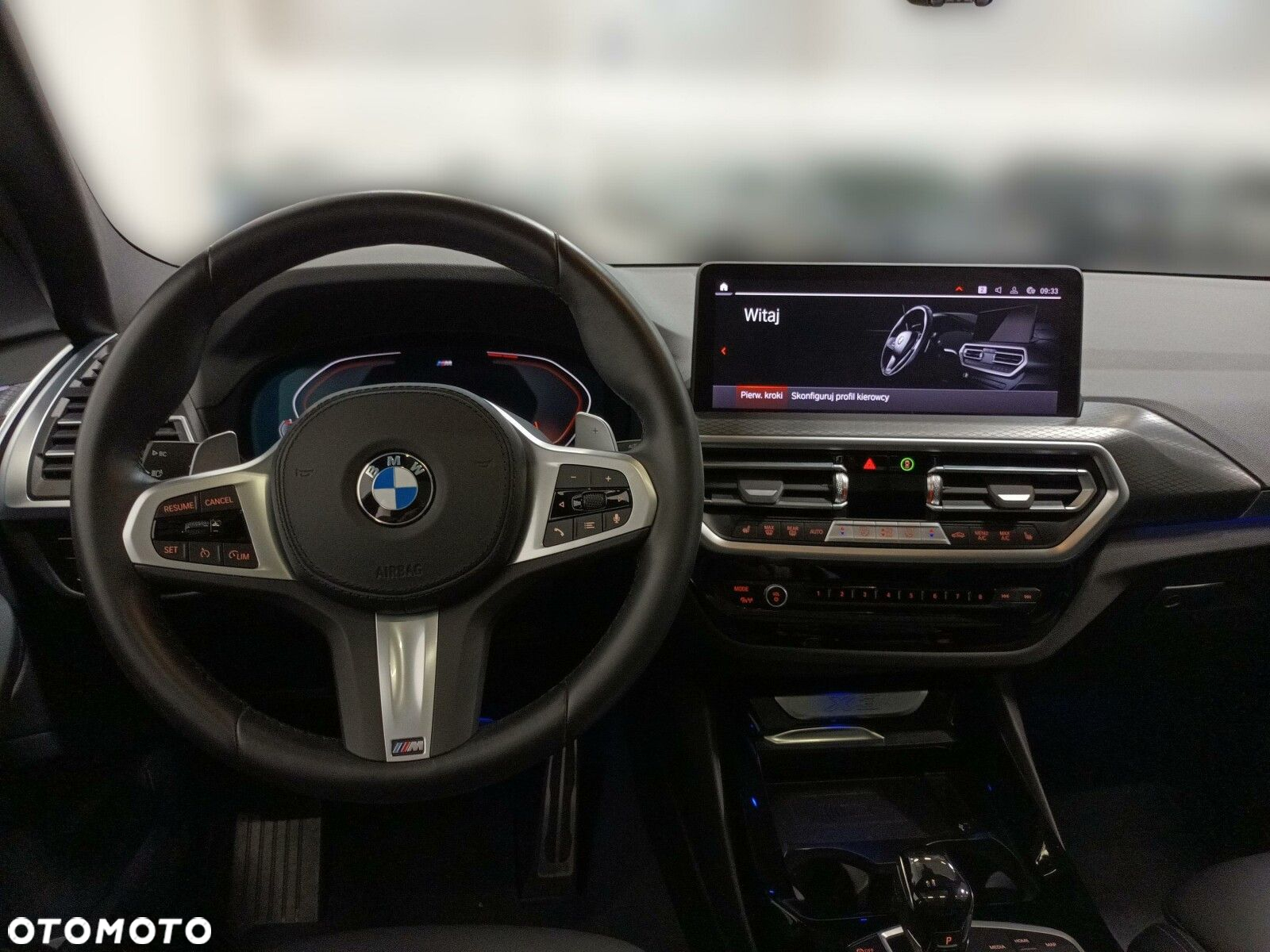 BMW X3 - 14