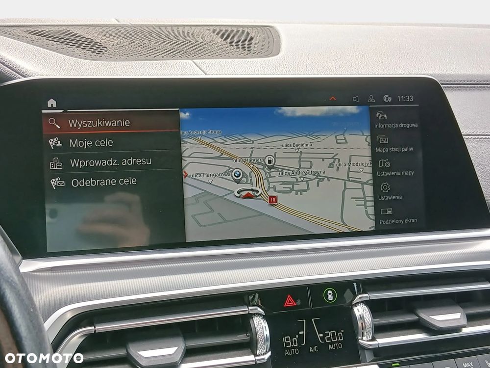 BMW X5 xDrive25d - 22