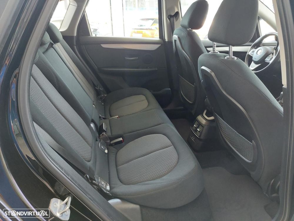 BMW 225xe Active Tourer Advantage - 45