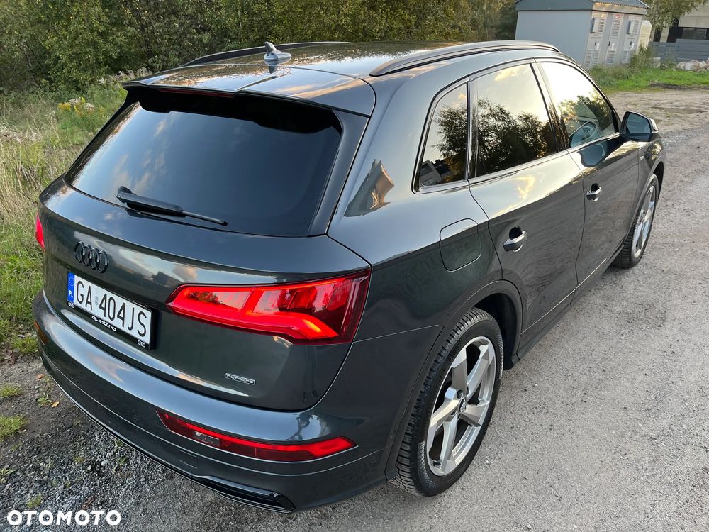 Audi Q5 2.0 TDI Quattro S tronic - 3