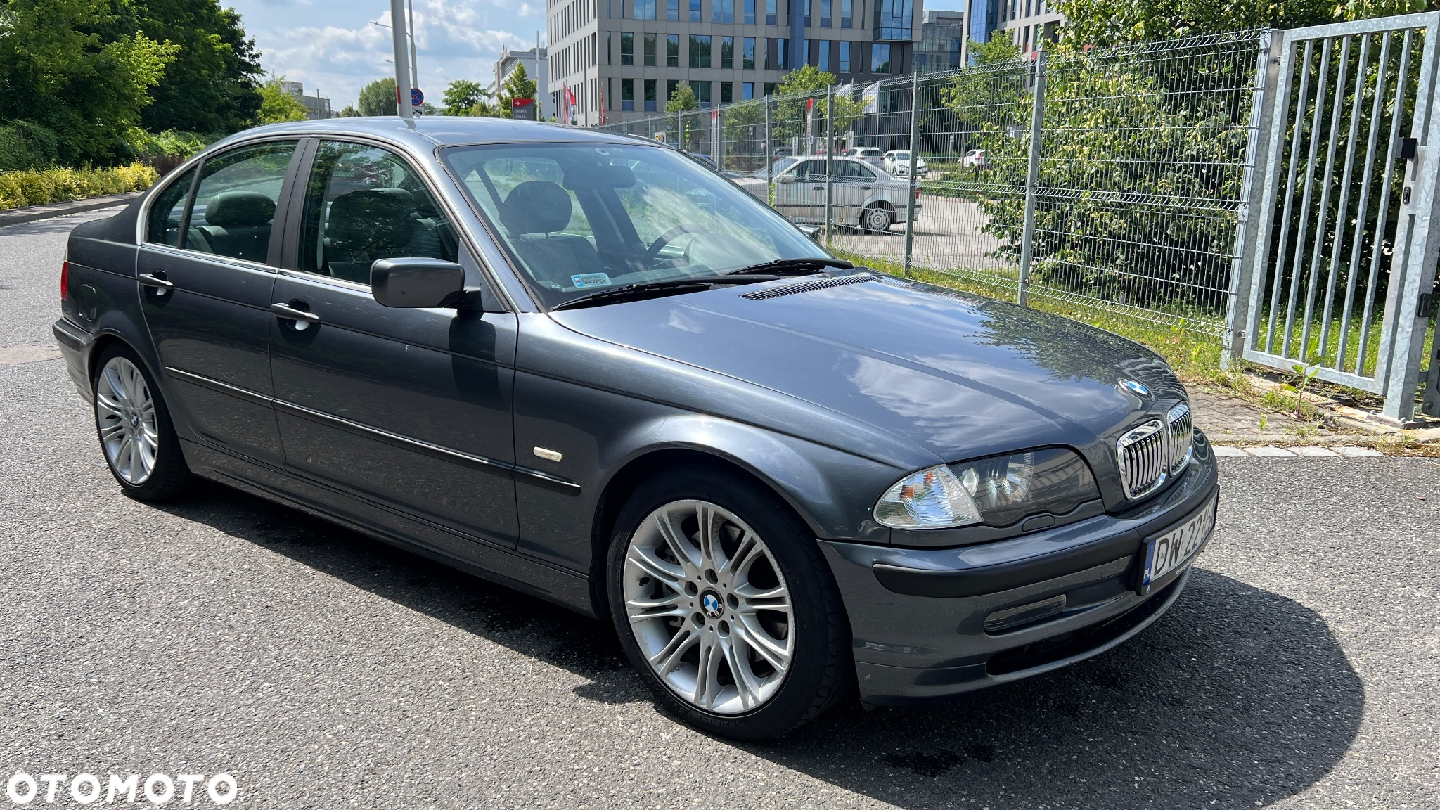 BMW Seria 3 330d - 11
