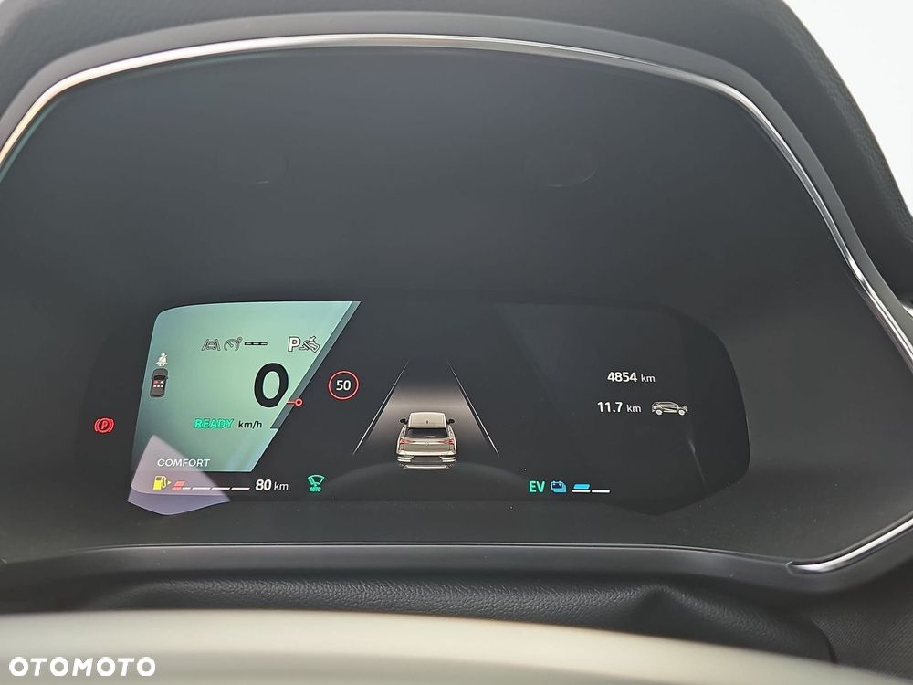 Renault Symbioz 1.6 E-Tech Full Hybrid 145 Esprit Alpine - 14