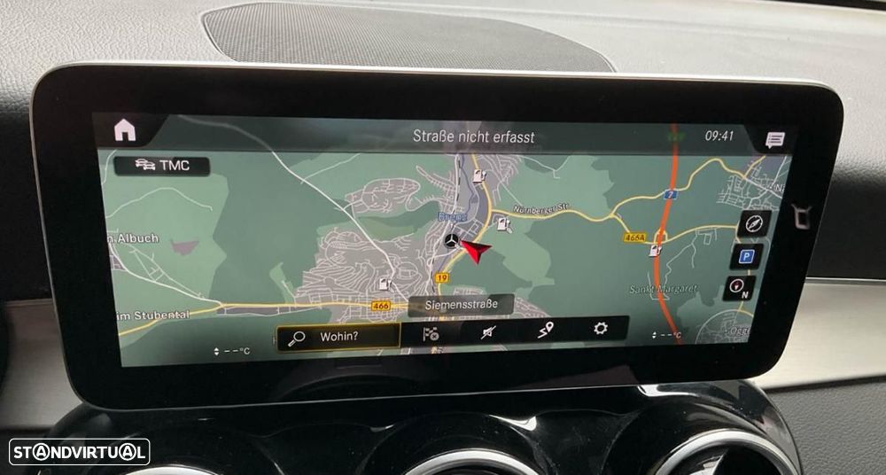 Mercedes-Benz GLC 300 de 4Matic - 7