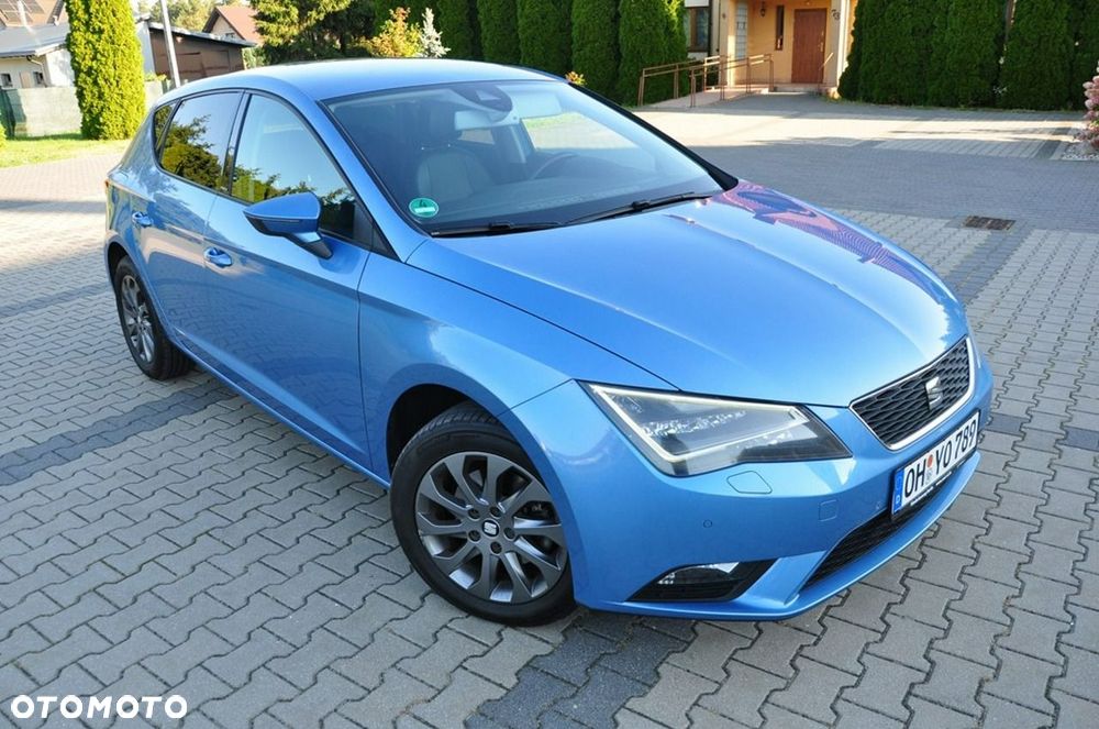 Seat Leon - 12