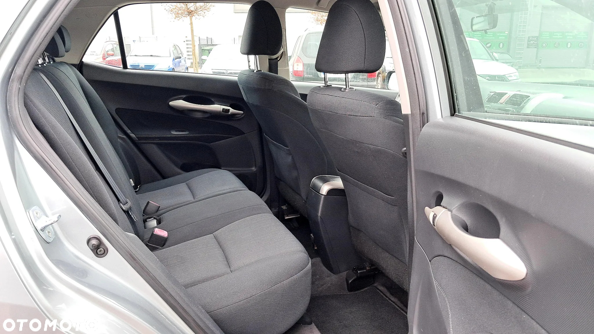Toyota Auris 1.33 VVT-i Luna - 6