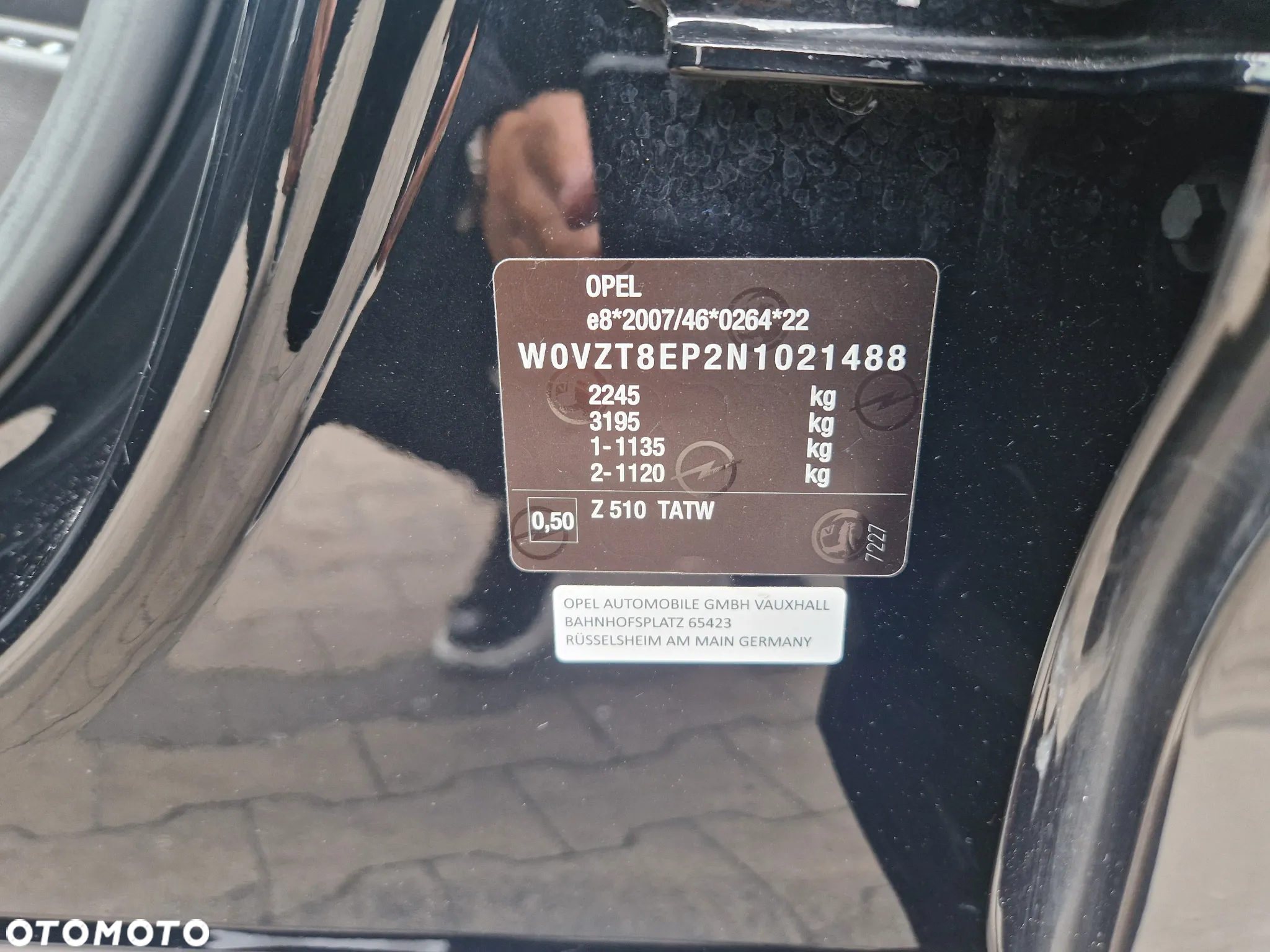 Opel Insignia 2.0 CDTI Business Edition S&S - 25