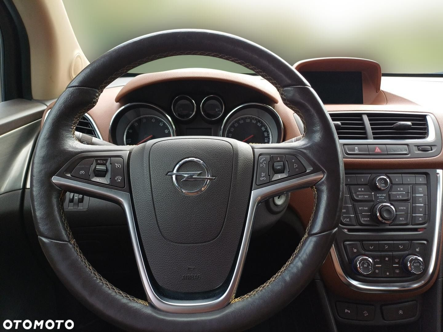 Opel Mokka 1.4 T Cosmo - 16