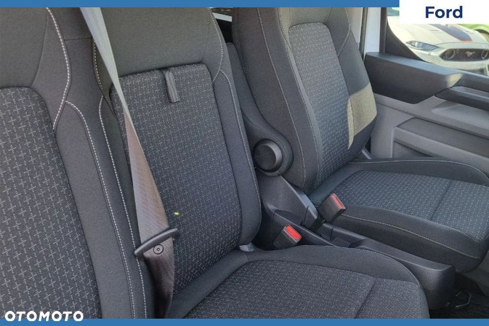 Ford Transit Custom - 6