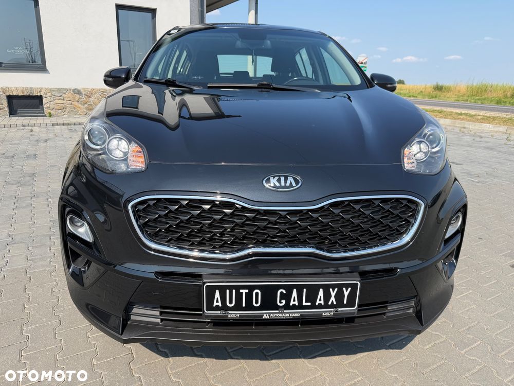 Kia Sportage - 31