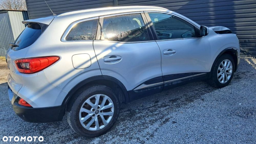 Renault Kadjar - 16