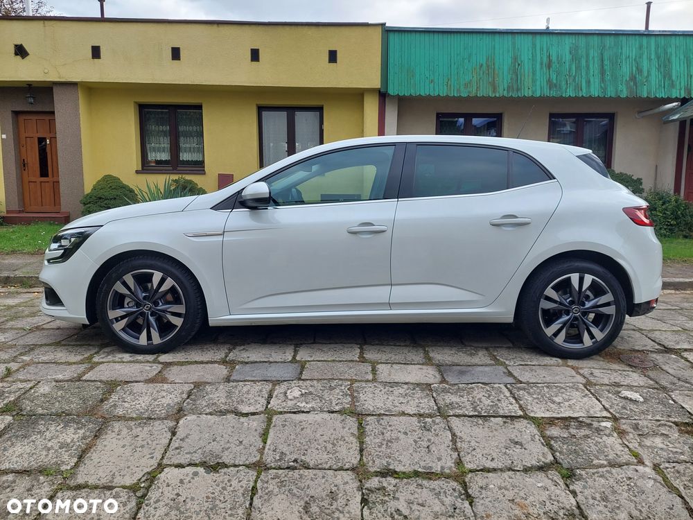 Renault Megane Grandtour BLUE dCi 115 INTENS - 3